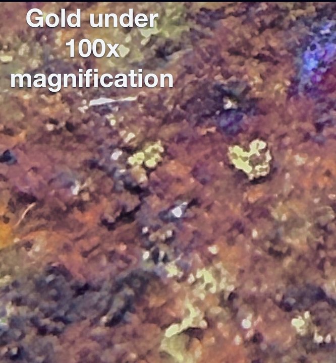 Uncle Benny    (Gold/Silver)