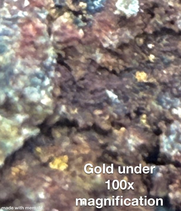 Uncle Benny    (Gold/Silver) photo 19